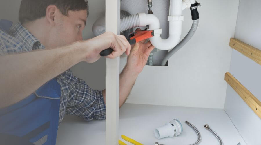 Professional Tankless Water Heater Installation in Moore, ID